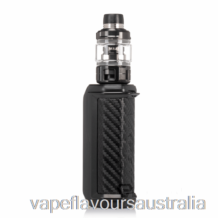 Vape Flavours Australia VOOPOO Argus MT 100W Starter Kit MAAT - Carbon Fiber